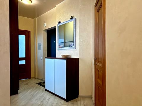 квартира по адресу Михаила Донца ул., 2-А