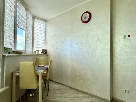квартира по адресу Михаила Донца ул., 2-А