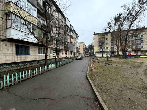квартира за адресою Європейська вул. (Фрунзе), 124