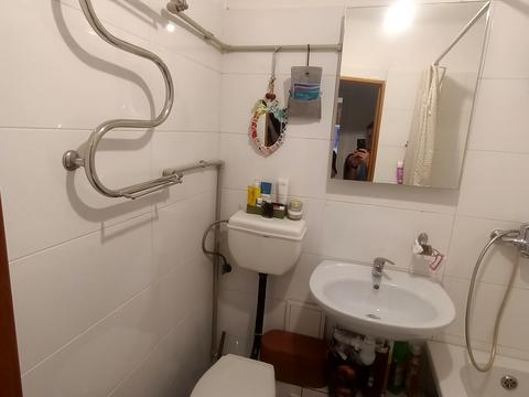 квартира по адресу Днестровская ул., 2