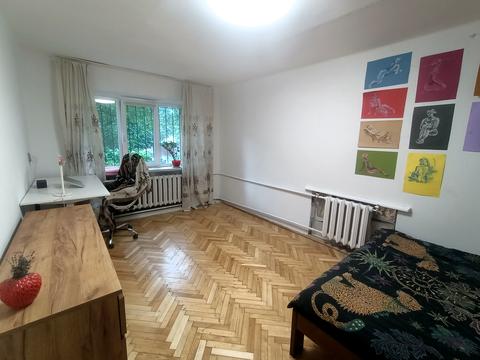 квартира по адресу Днестровская ул., 2