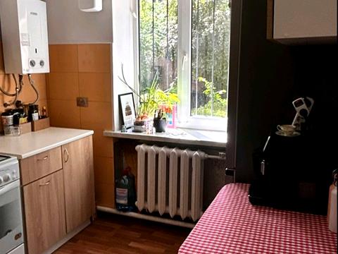 квартира по адресу Днестровская ул., 2