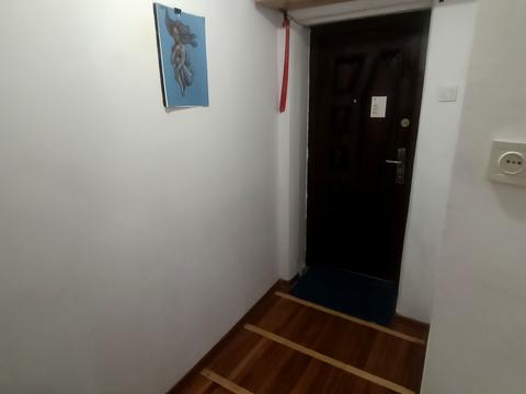 квартира по адресу Днестровская ул., 2