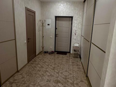 квартира за адресою Одеса, Тіниста вул., 9/12