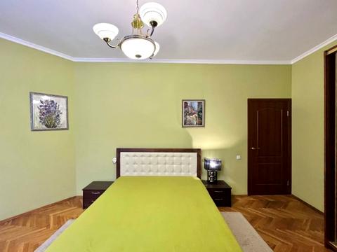 квартира по адресу Коциловского ул., 21