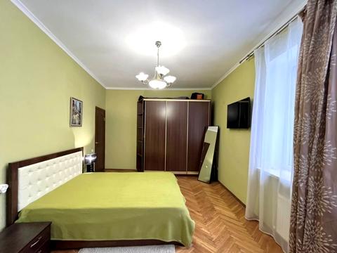 квартира по адресу Коциловского ул., 21