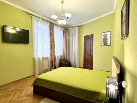 квартира по адресу Коциловского ул., 21
