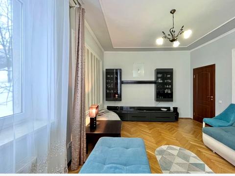 квартира по адресу Коциловского ул., 21