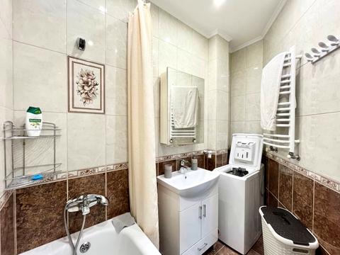 квартира по адресу Коциловского ул., 21