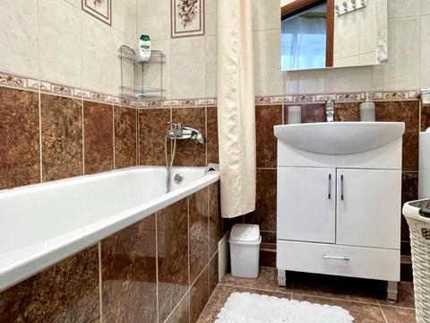 квартира по адресу Коциловского ул., 21