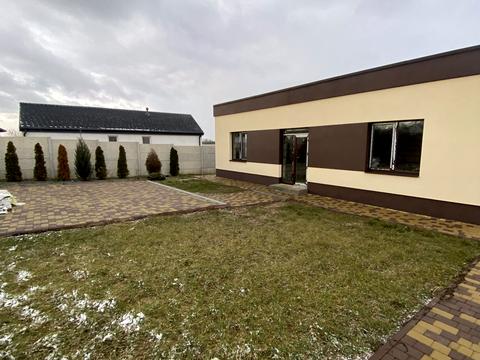 будинок за адресою Космічна, 14