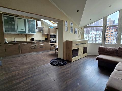 квартира за адресою Гостомельське вул., 18