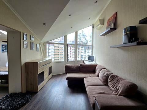квартира за адресою Гостомельське вул., 18