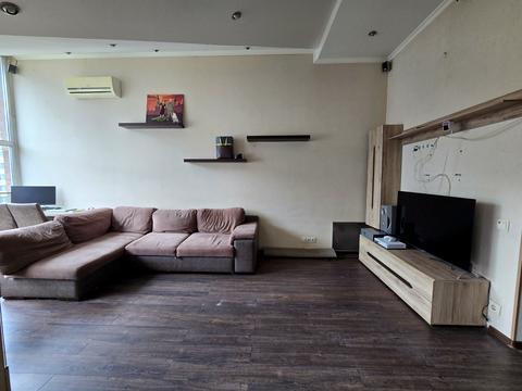квартира за адресою Гостомельське вул., 18