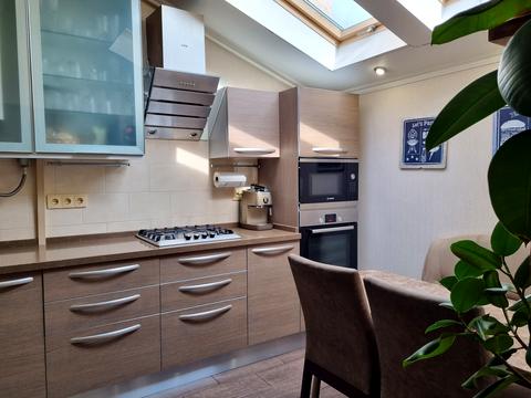 квартира за адресою Гостомельське вул., 18