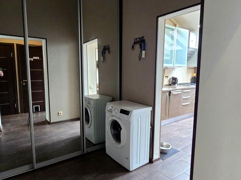 квартира за адресою Гостомельське вул., 18
