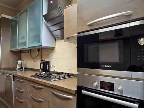 квартира за адресою Гостомельське вул., 18