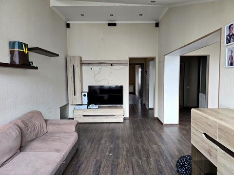 квартира за адресою Гостомельське вул., 18