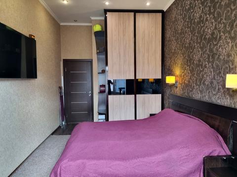 квартира за адресою Гостомельське вул., 18