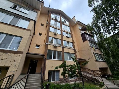 квартира за адресою Гостомельське вул., 18