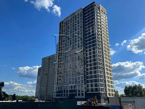 квартира по адресу Петра Григоренко просп., 46