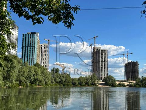 квартира по адресу Петра Григоренко просп., 46