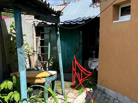 дом по адресу Петра Болбочана ул. (Клапцова), 79