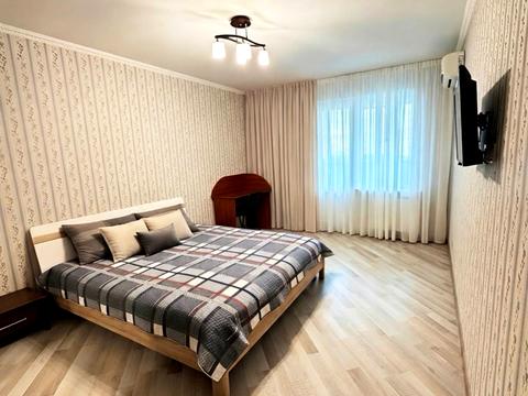 квартира по адресу Лесковская ул., 7
