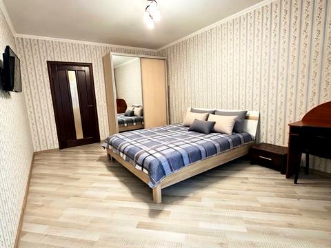 квартира по адресу Лесковская ул., 7