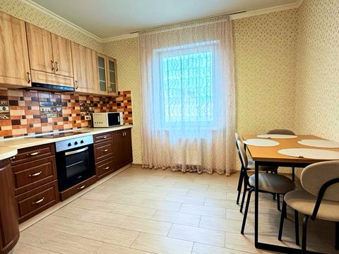 квартира по адресу Лесковская ул., 7