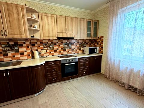 квартира по адресу Лесковская ул., 7