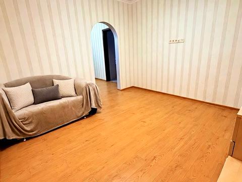 квартира по адресу Лесковская ул., 7