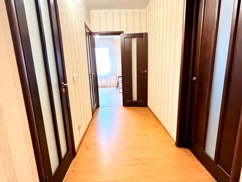 квартира по адресу Лесковская ул., 7