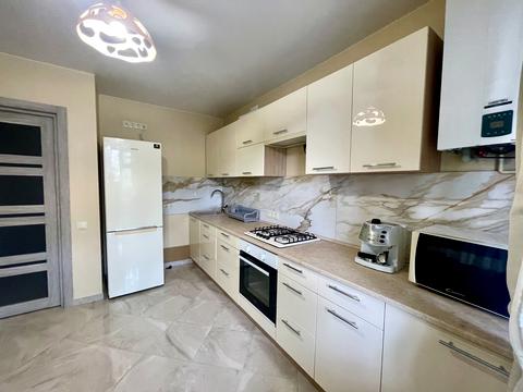квартира за адресою Тернопіль, Б. Лепкого вул., 2-Б