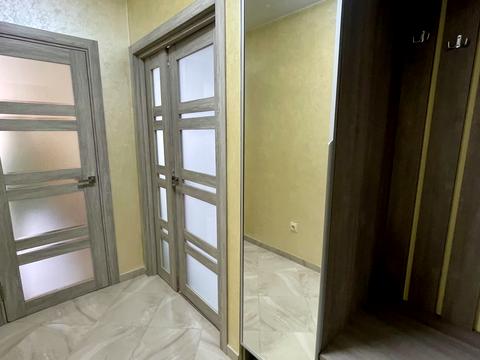 квартира за адресою Тернопіль, Б. Лепкого вул., 2-Б