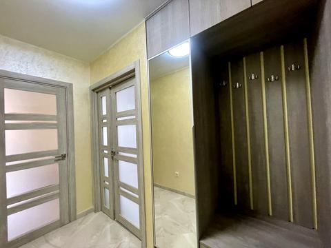квартира за адресою Тернопіль, Б. Лепкого вул., 2-Б