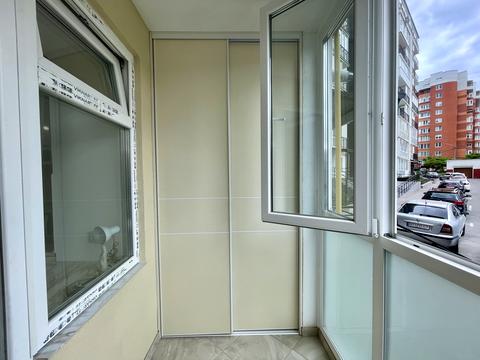 квартира за адресою Тернопіль, Б. Лепкого вул., 2-Б