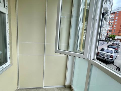 квартира за адресою Тернопіль, Б. Лепкого вул., 2-Б