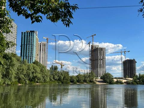 квартира по адресу Петра Григоренко просп., 46