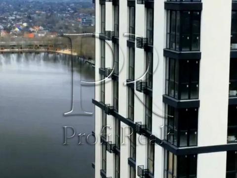квартира по адресу Петра Григоренко просп., 46