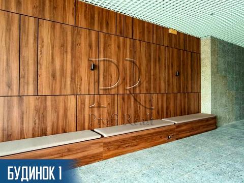 квартира по адресу Петра Григоренко просп., 46