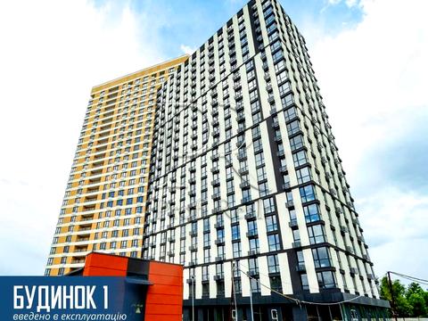 квартира по адресу Петра Григоренко просп., 46