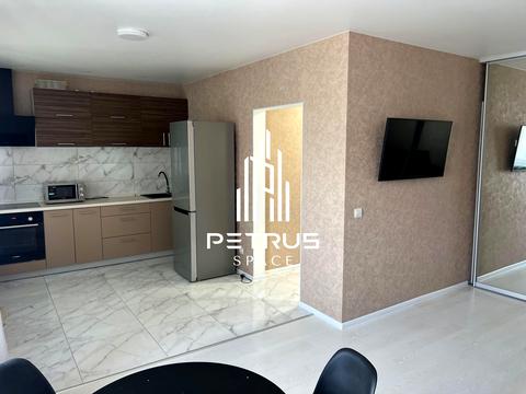 квартира за адресою Бориса Гмирі вул., 16А