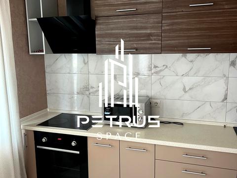 квартира за адресою Бориса Гмирі вул., 16А