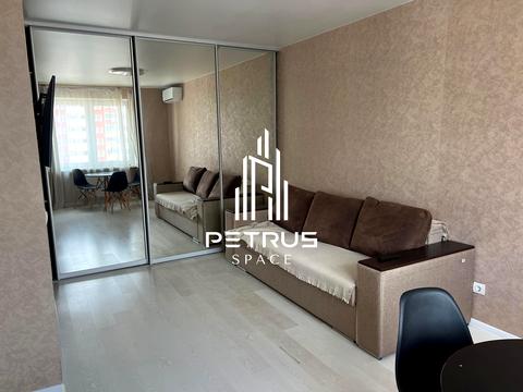 квартира за адресою Бориса Гмирі вул., 16А