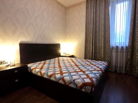 квартира за адресою Лесі Українки бульв., 4