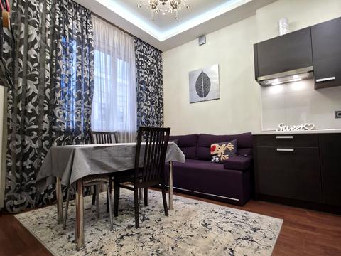 квартира за адресою Лесі Українки бульв., 4