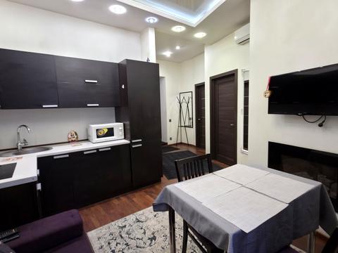 квартира за адресою Лесі Українки бульв., 4