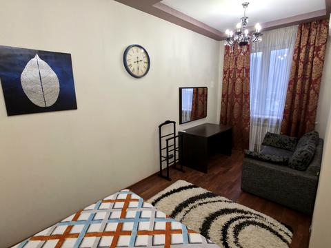 квартира за адресою Лесі Українки бульв., 4