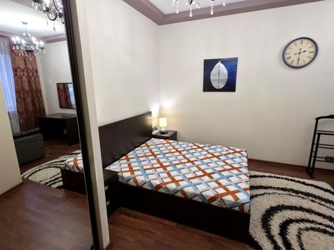 квартира за адресою Лесі Українки бульв., 4